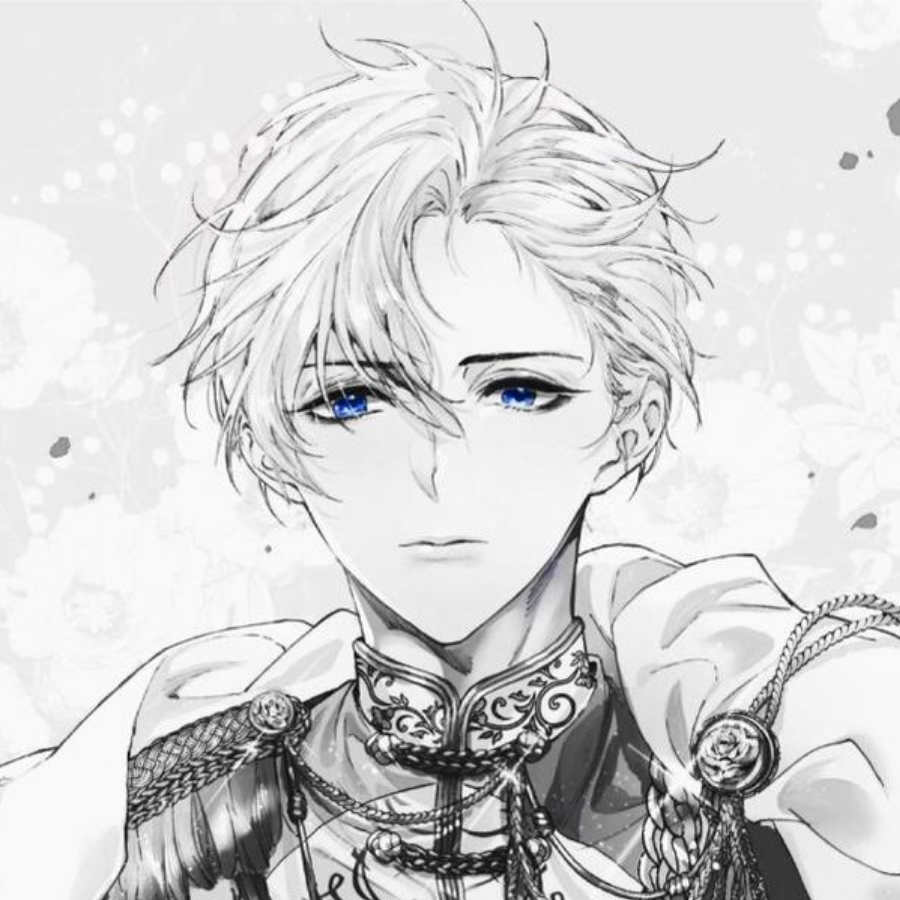 〓无瞳 ❅ 灵眸〓