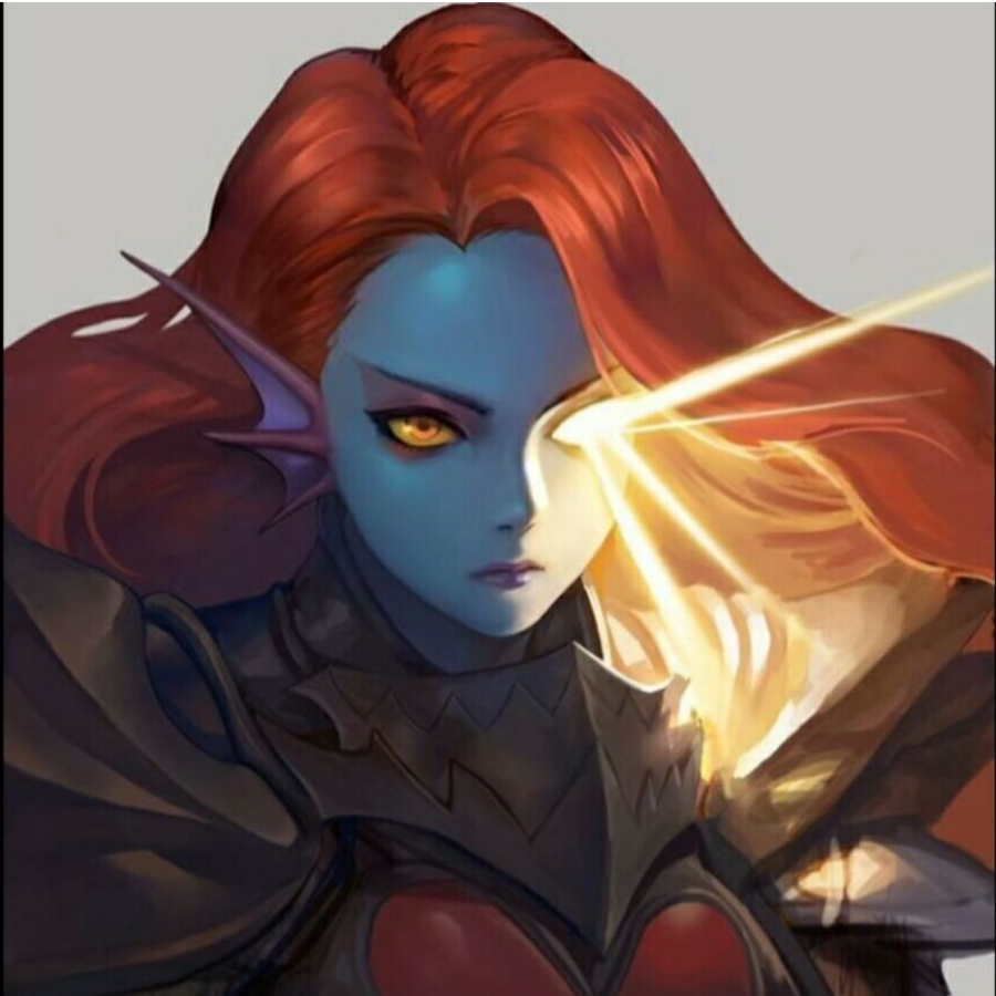 Undyne