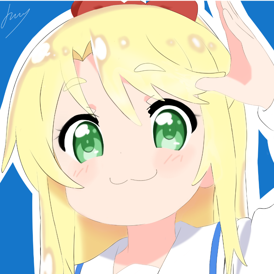 Czk先森