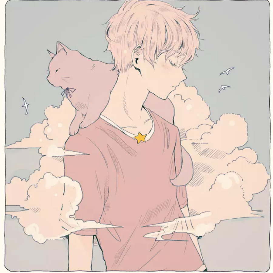 脚滑的水星人