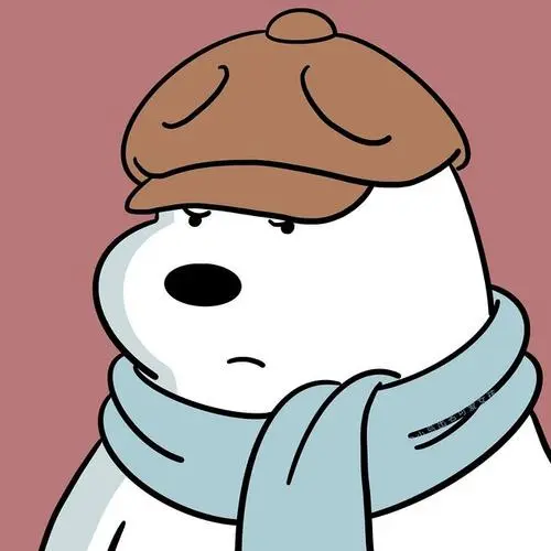 涵涵真的渴了
