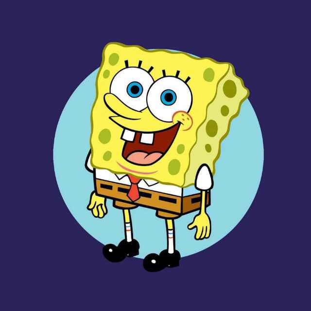 SpongeBob Squar