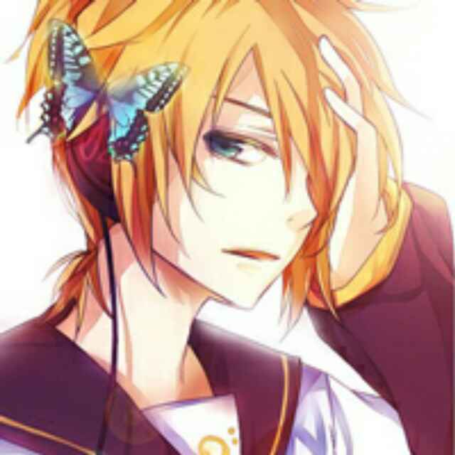 因为有你不孤独