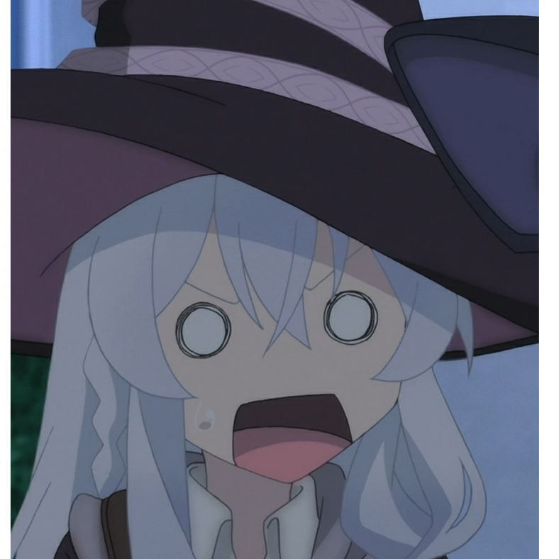 喵