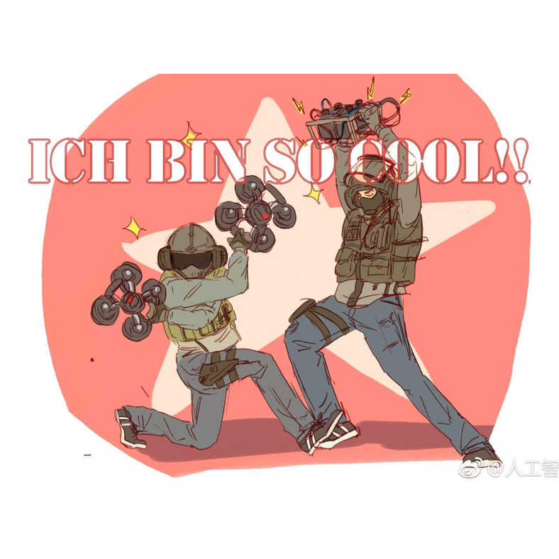 Bandito·Jäger