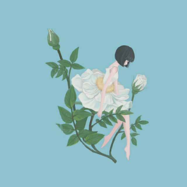 我是西瓜红