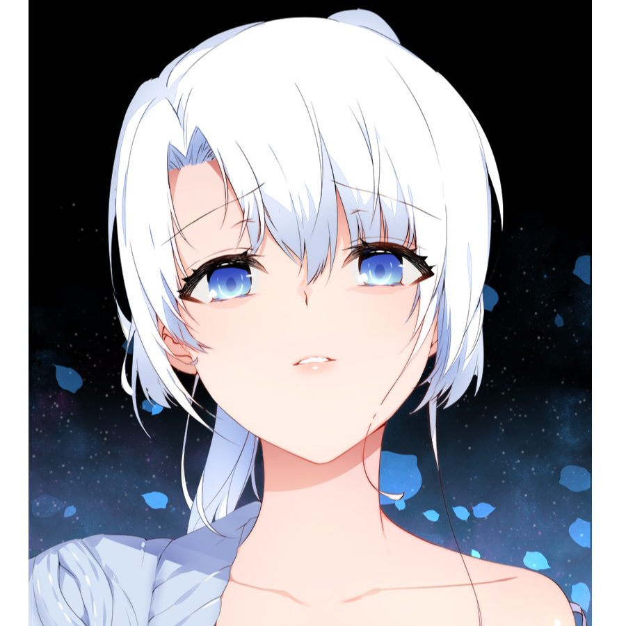白夜