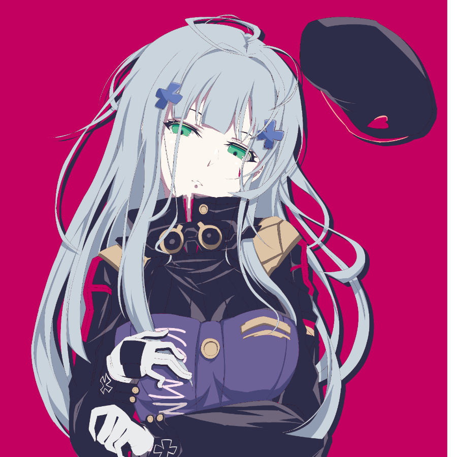 柚鸽飒珑