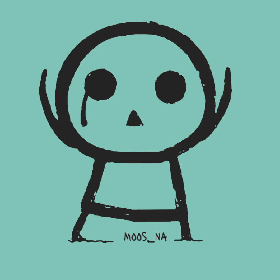 Moos