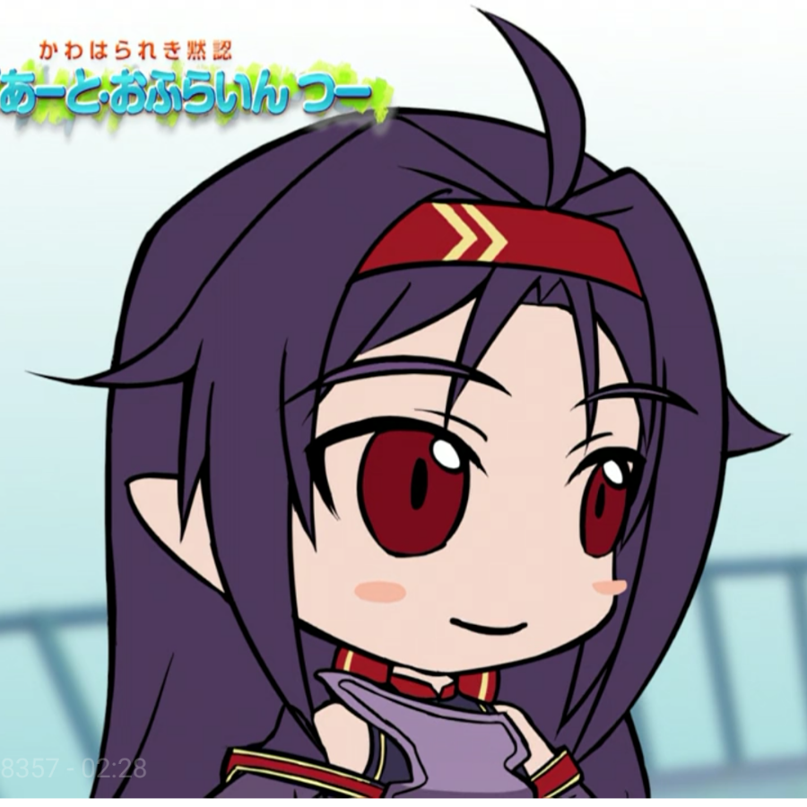 绝剑