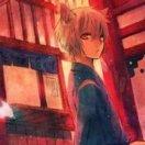 橙