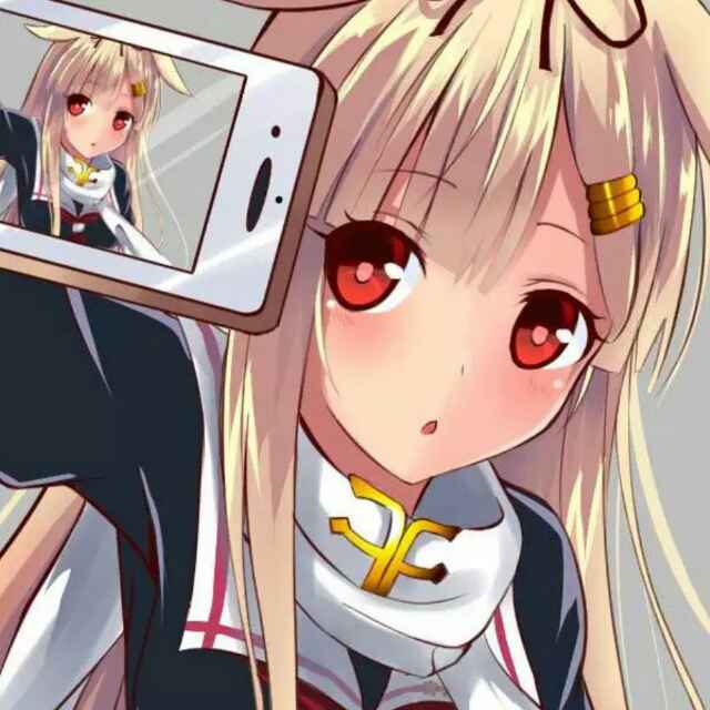 灭世の血℡