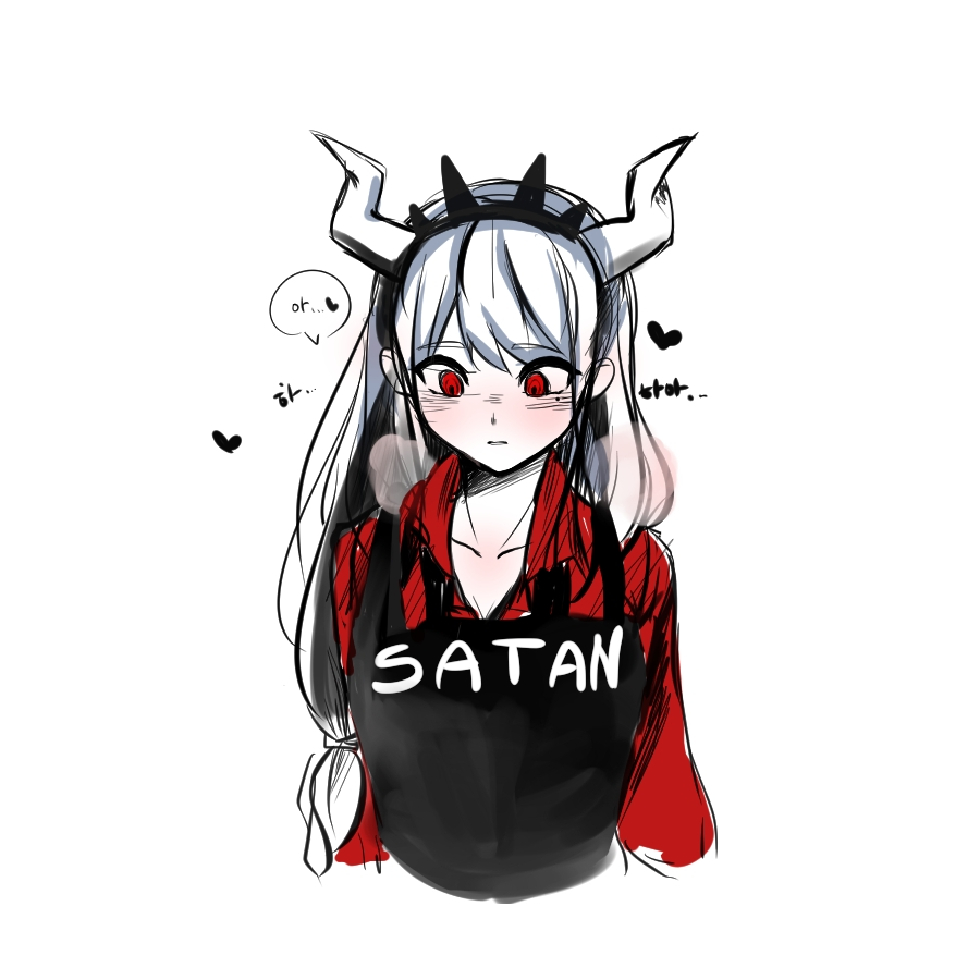 深白