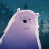 Ice bear