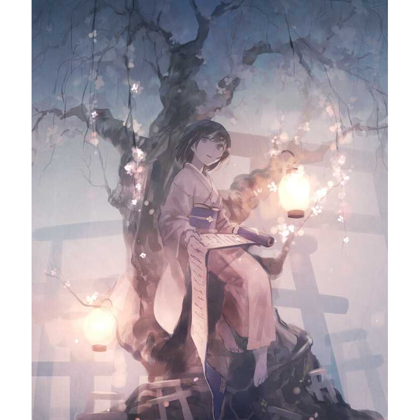 夏雨雪丶