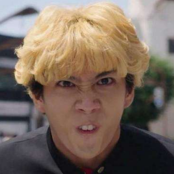 墨颜