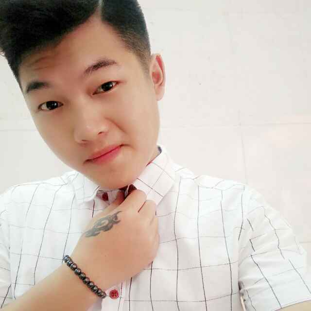 紧张