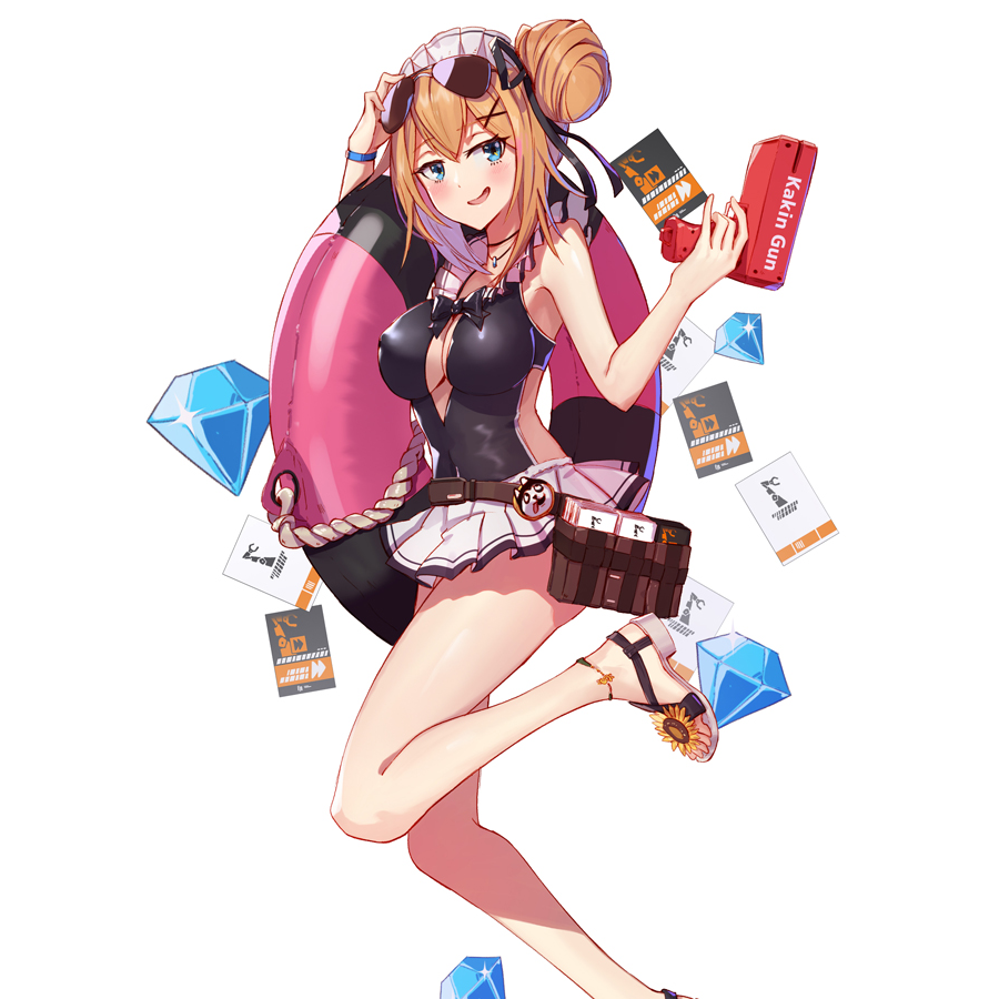冰摇红茶Ⅻ