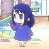 清奚