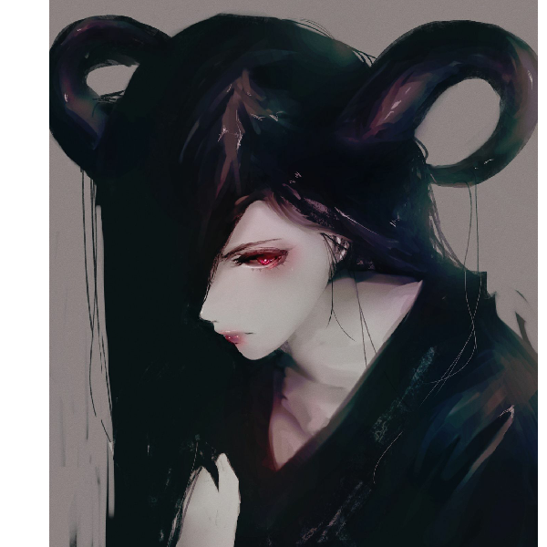 小恶魔