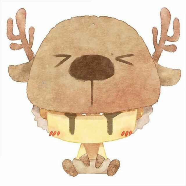 麋鹿