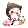 。