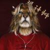猫吻鱼oO