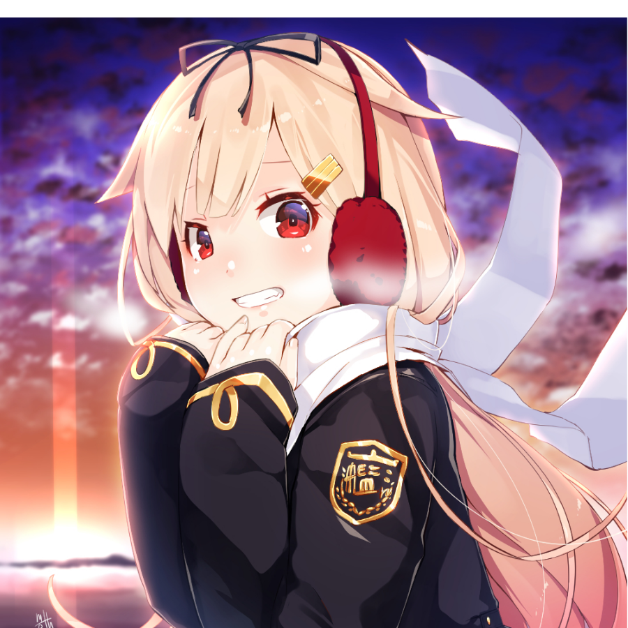 poipoipoi~