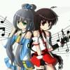 淡泊╭⌒