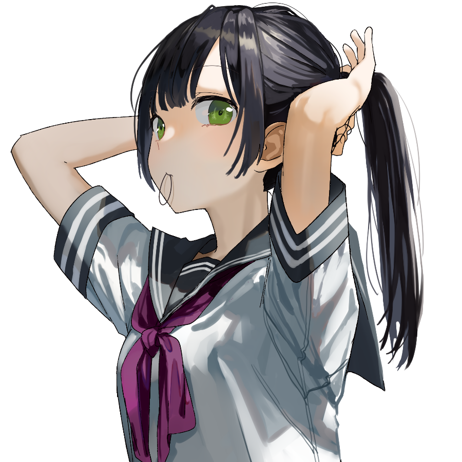 阿夜