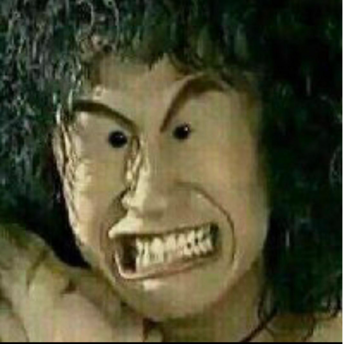 你不要过来啊