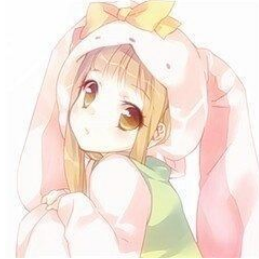 中二少女顾清浅