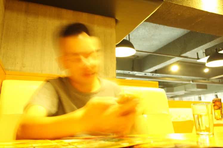 😬GG家的2点