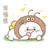 天凉了╰✿