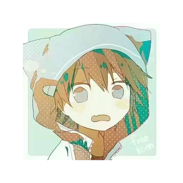 晴羽辰