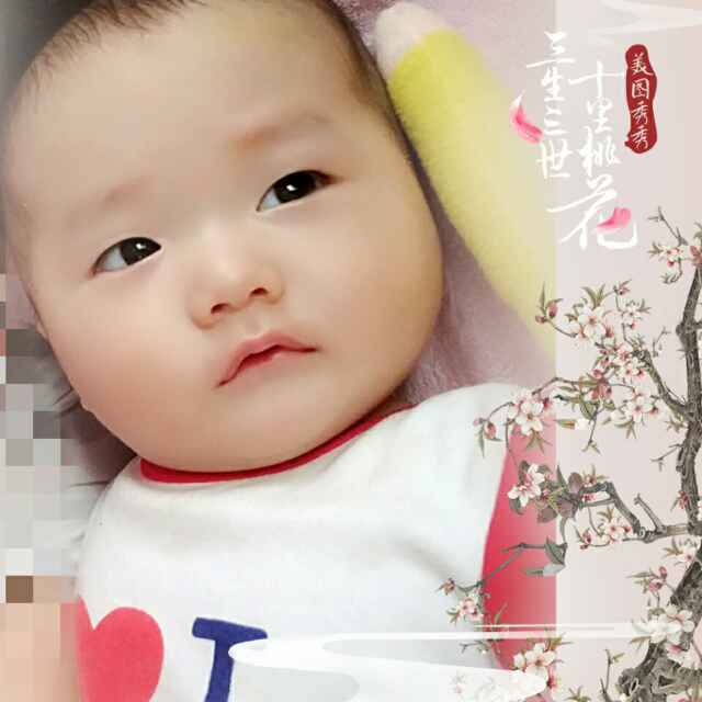 橙子
