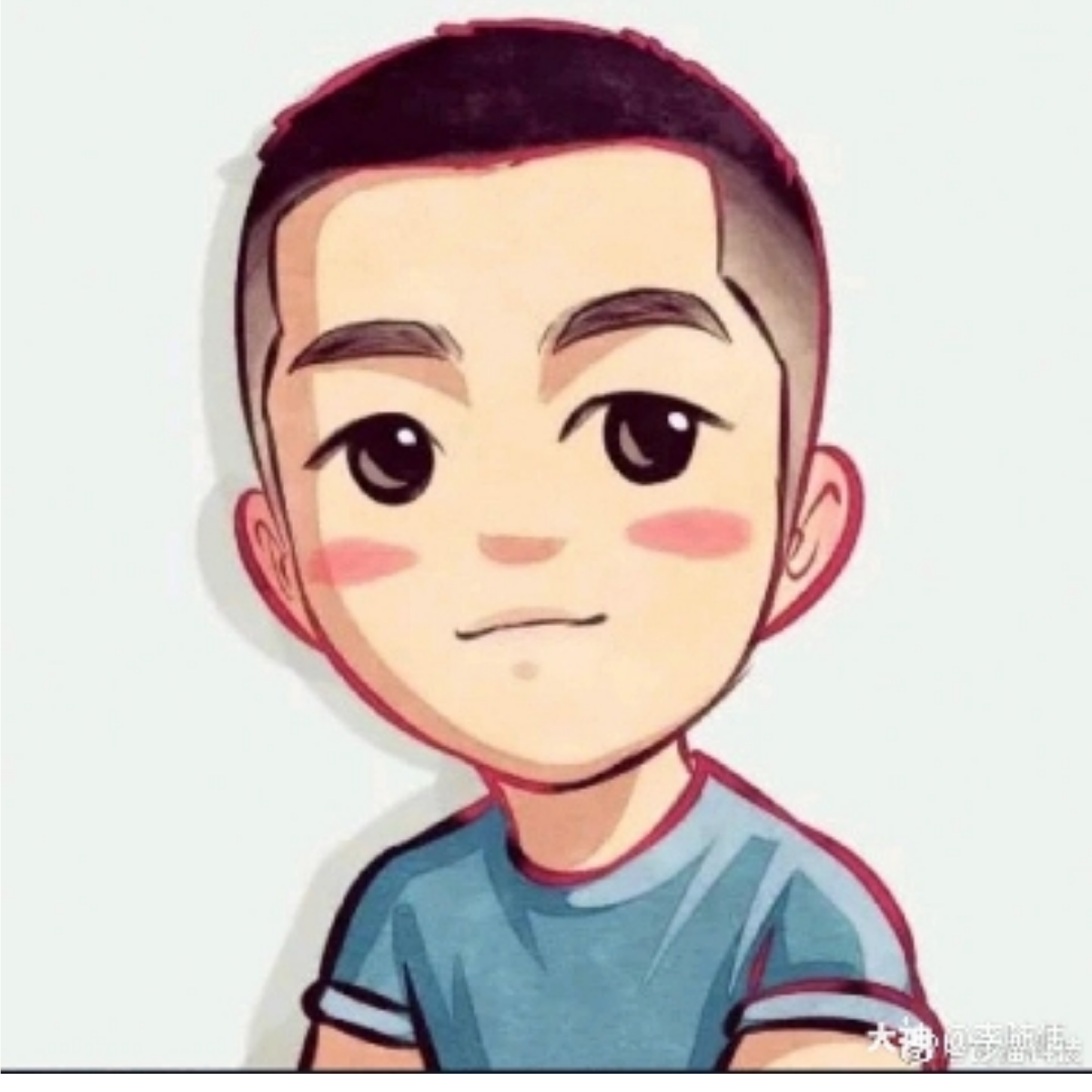李随便