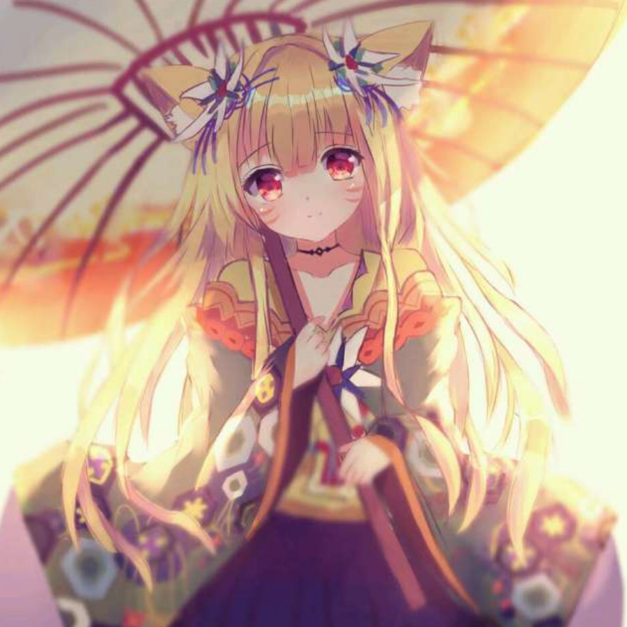 是泉呀