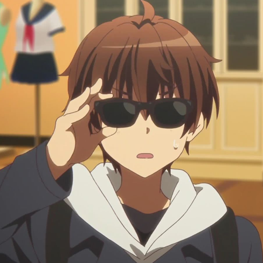洋芋先生