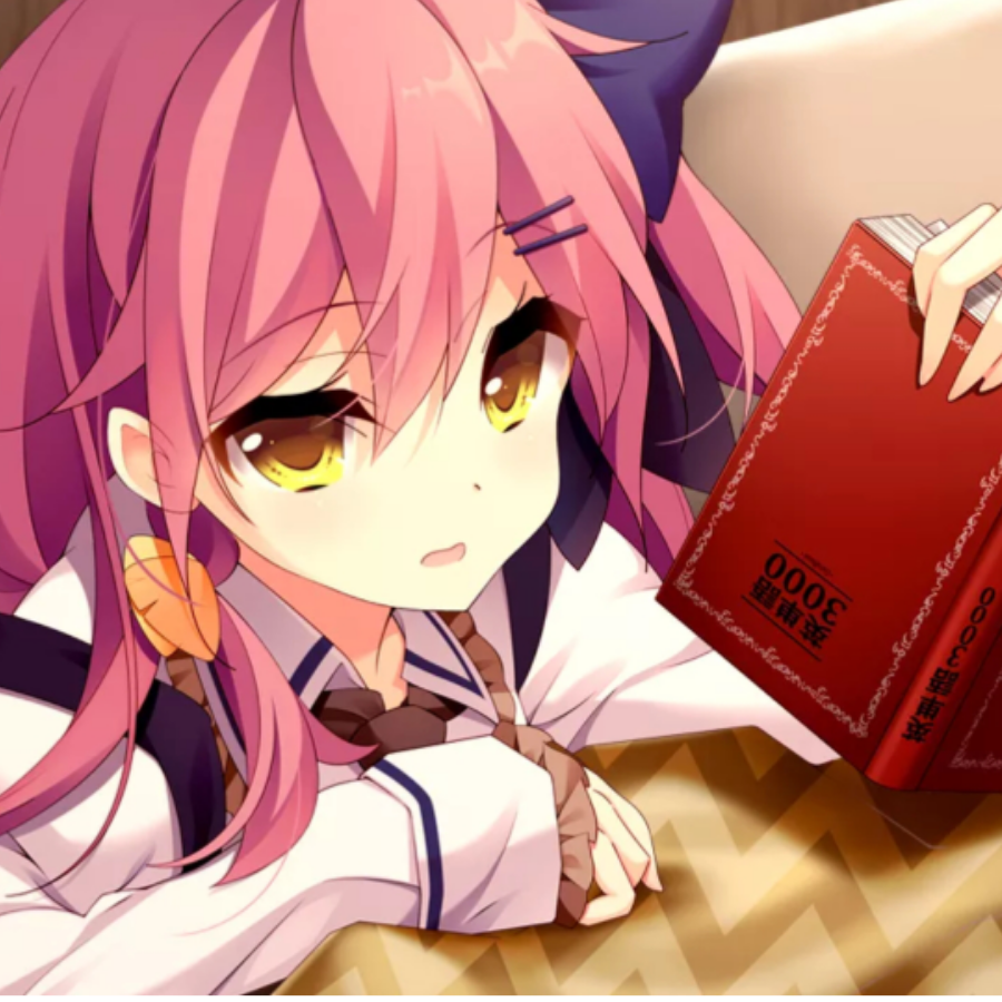 影月归尘