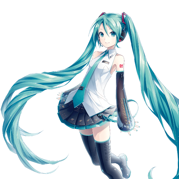 初音酱子