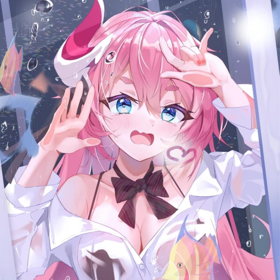 萝莎莉娅的樱桃