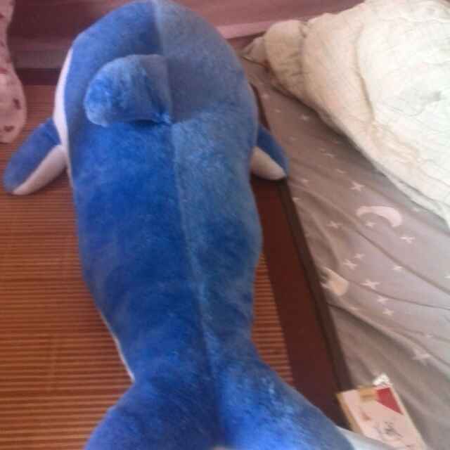小怪兽