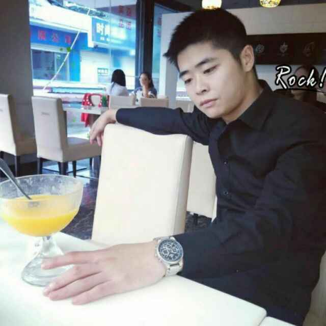 你又在妄想什么。