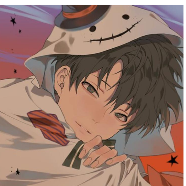 倾