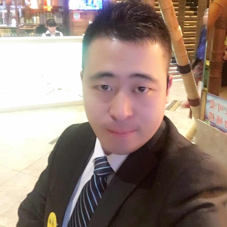 丶东邪