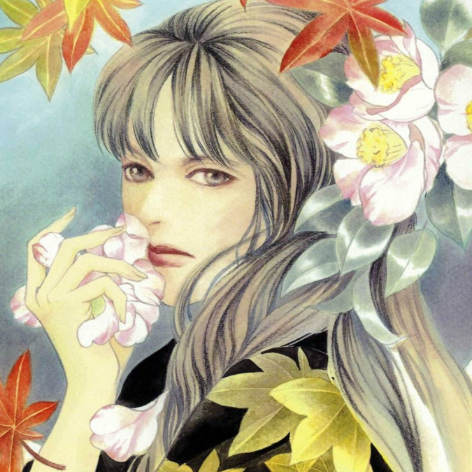 何必存于此世