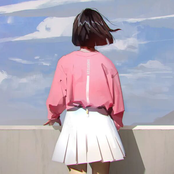墨屿秋