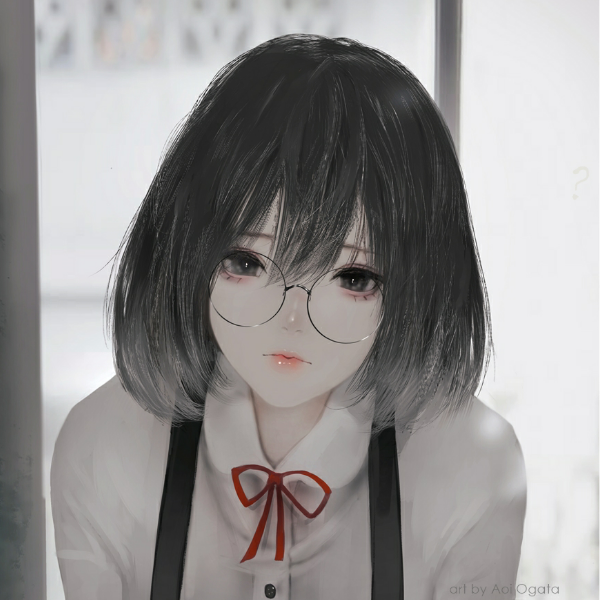 乖，摸摸头