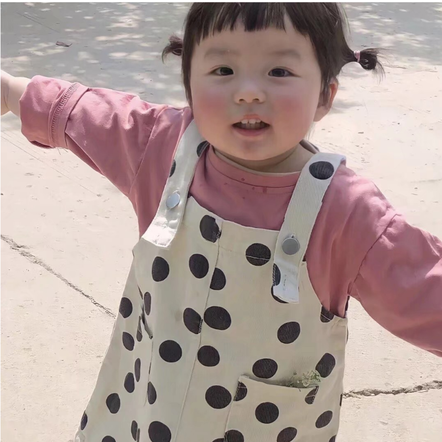 小果汁～